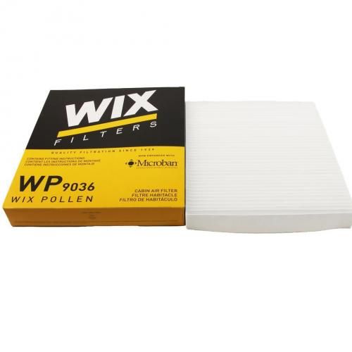 WIX Filtre d'habitacle WP9036